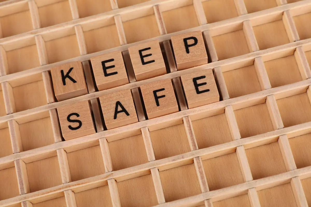Information Session with Venlo Police: Online Resilience — Stadsbibliotheek Venlo, Venlo