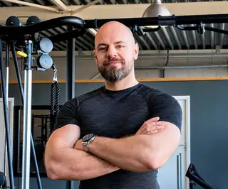 Plant-Based(er) Fit: How to Do It