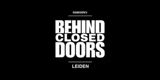 Indruipen · Behind Closed Doors