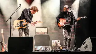 Joost Botman &  Jos Kolenberg