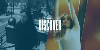 Discover · Kaya + Romy Liz Rose