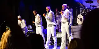 The Chicago Funk
