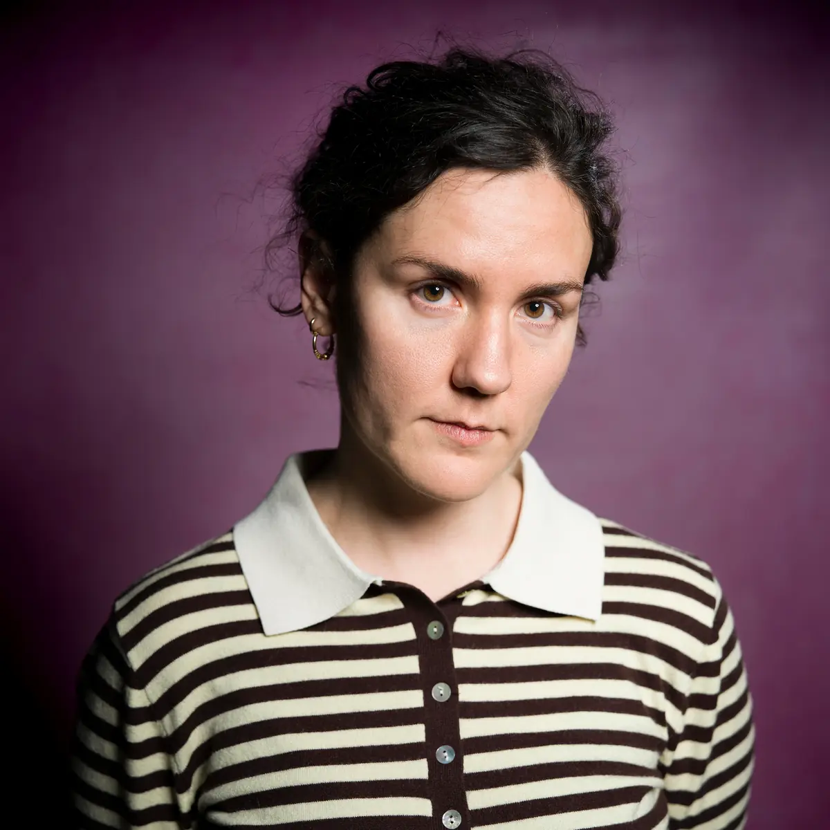 Alina Sharipova — Theater De Liefde, Haarlem