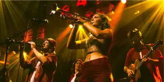 Klezmagic