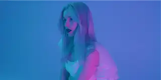 Pussy Riot's Diana Burkot