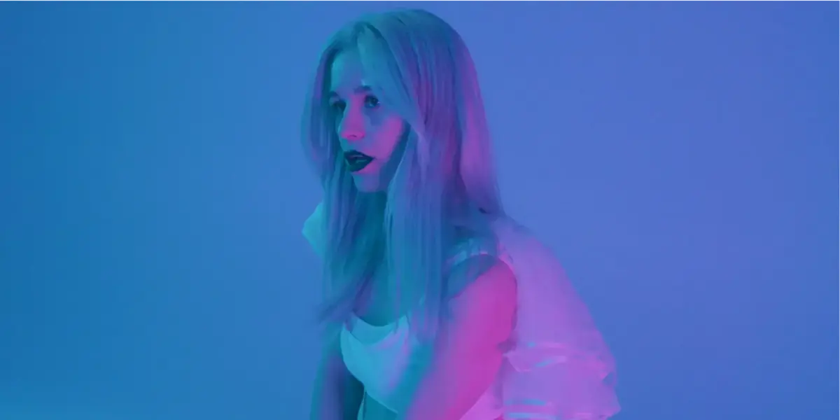 Pussy Riot's Diana Burkot — De Nobel, Leiden