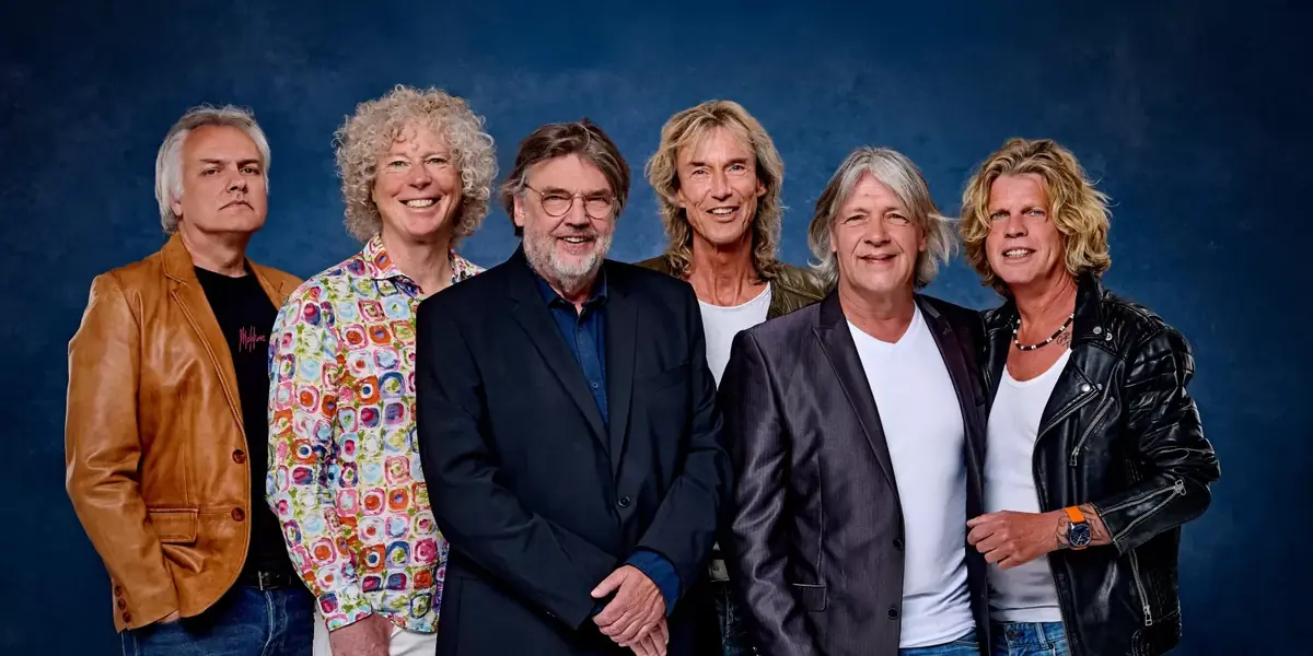 Het Goede Doel — De Nobel, Leiden