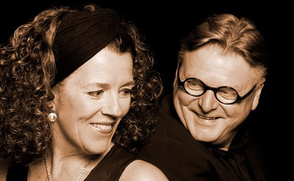 Tijdloze songs over de liefde — Wijkcentrum de Kruisdam, Hilversum