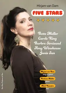 Mirjam van Dam
