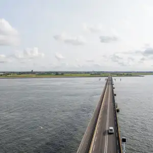 Arbeitsmarkt | Arbeiten auf Schouwen-Duiveland