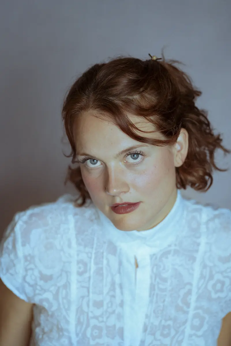 Naomi Seine — Theater De Liefde, Haarlem