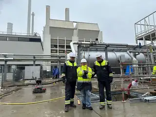 Besuchen Sie Geothermie Delft während des Open Energy Day (kostenlos)