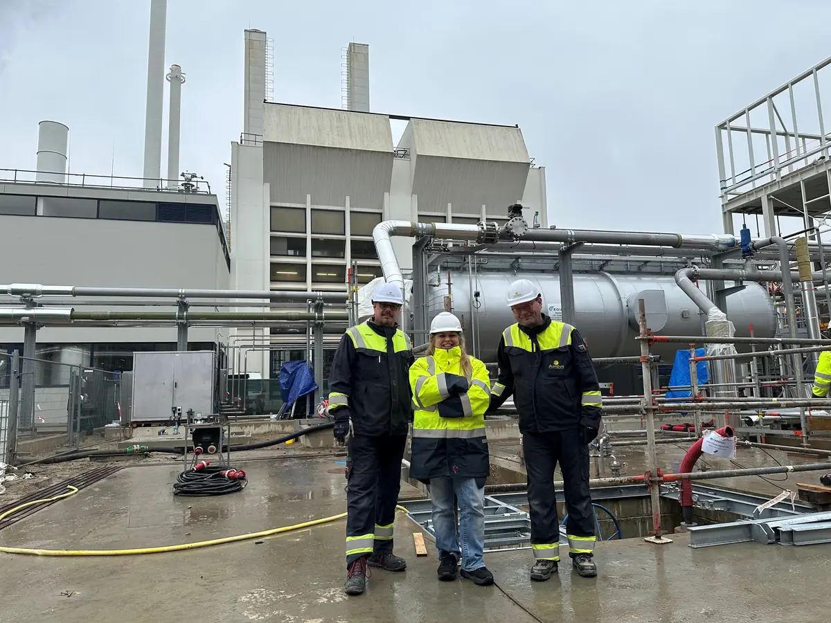 Besuchen Sie Geothermie Delft während des Open Energy Day (kostenlos) — Cornelis Drebbelweg 1, Delft