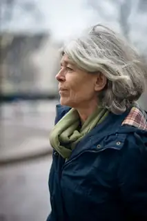 Literarisches Café Dommeldal: Lesung von Anna Enquist