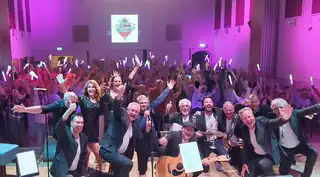 Neil Diamond Tributeband