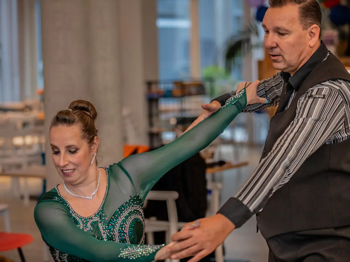 Style Dancing by Plezier voor Allen — Veenendaal
