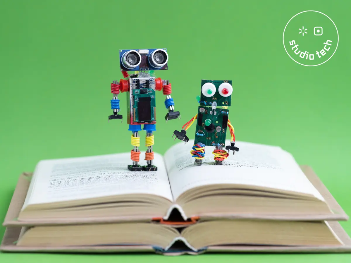 Robot Challenge with LEGO Prime — Veenendaal