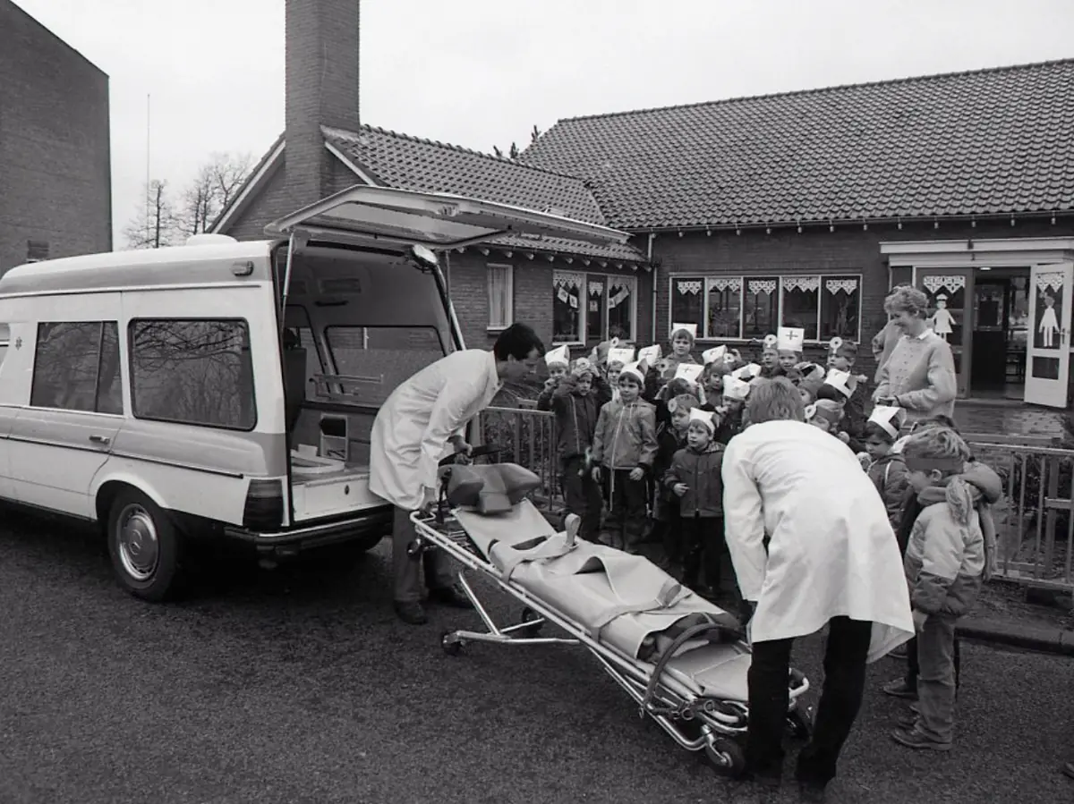 Veenendaal History Day — Veenendaal