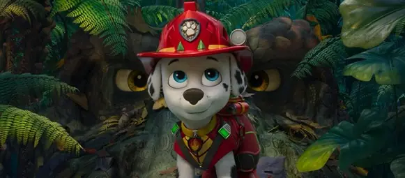 Paw Patrol: De Dinofilm — Cinema Amstelveen, Amstelveen