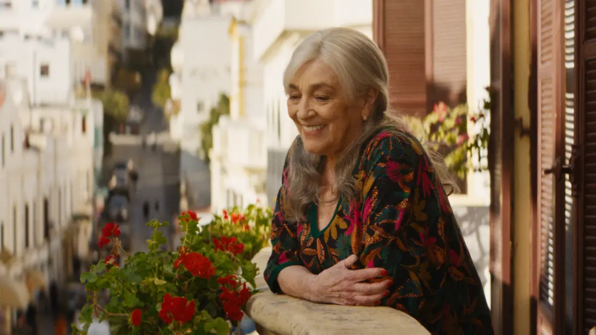 Calle Málaga — Podium 't Beest, Goes