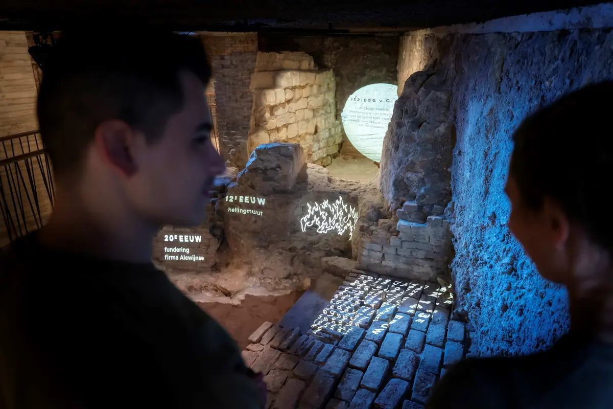 Bastei Highlights — Nijmegen
