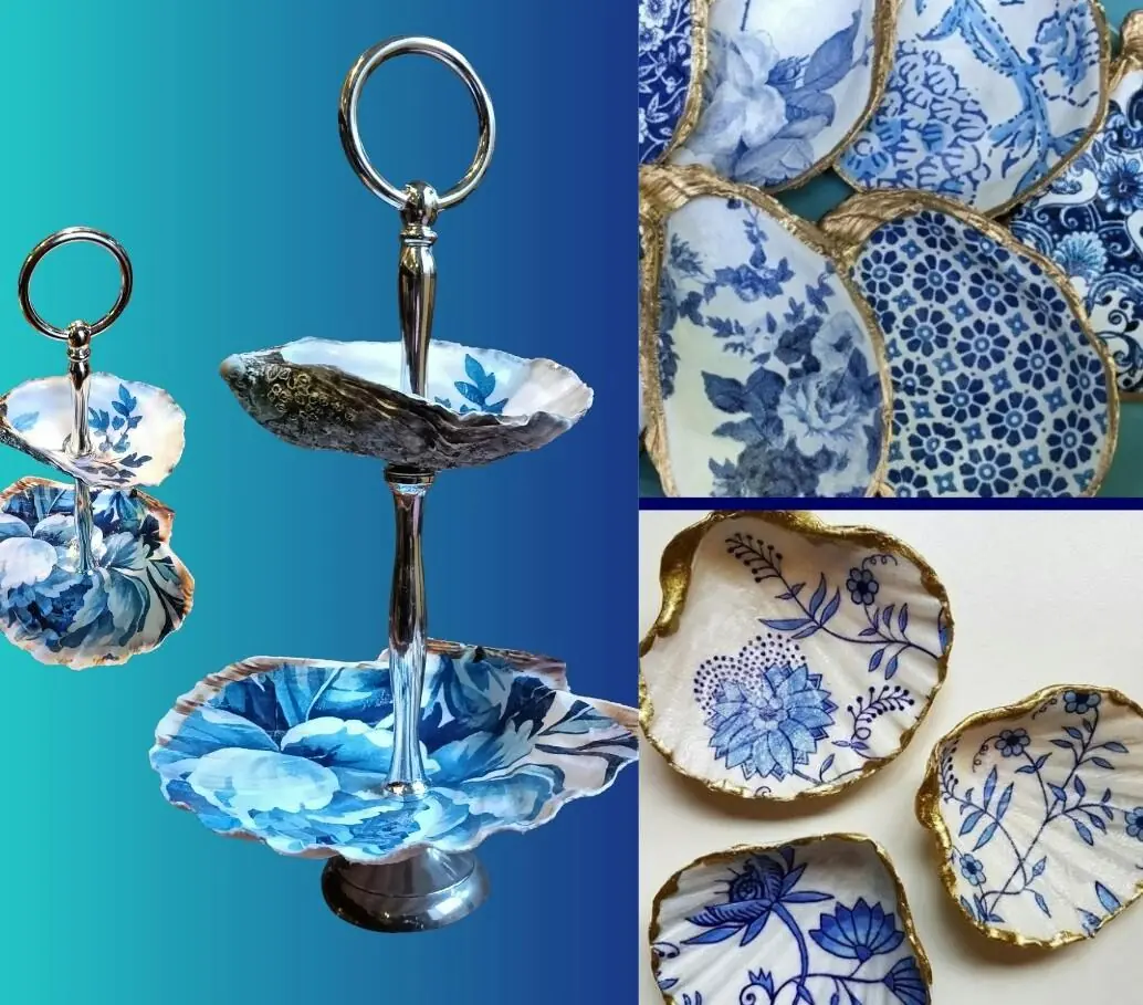 Oester Art Workshop — Weij, Maassluis