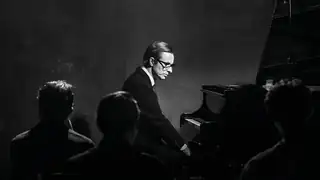 Film By The Sea: Everybody Digs Bill Evans