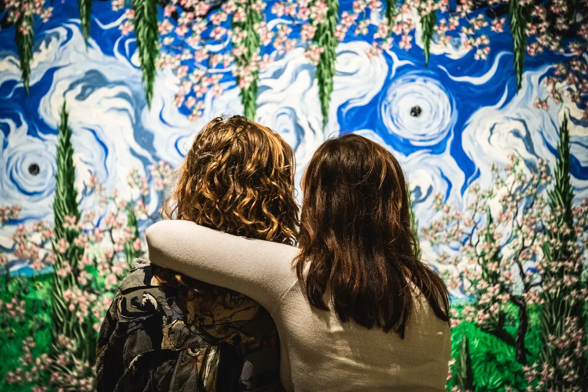 Groninger Museumnacht — Groningen