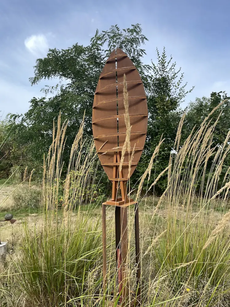 Kunstwei Budel Open — Budel