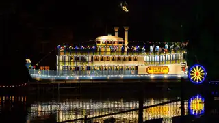 Lichtjesroute Eindhoven