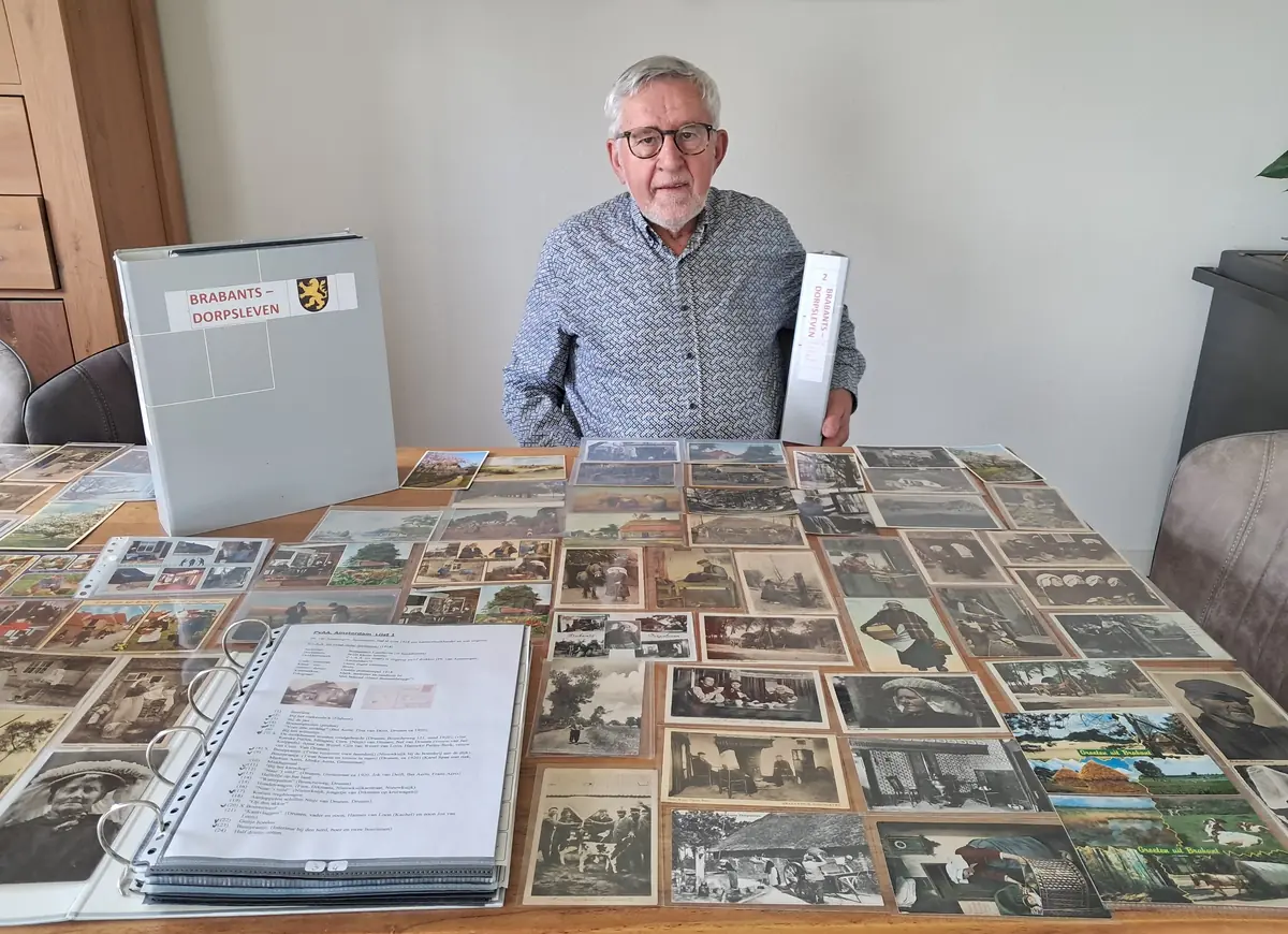 Verzamelbeurs Zijtaart — Zijtaart