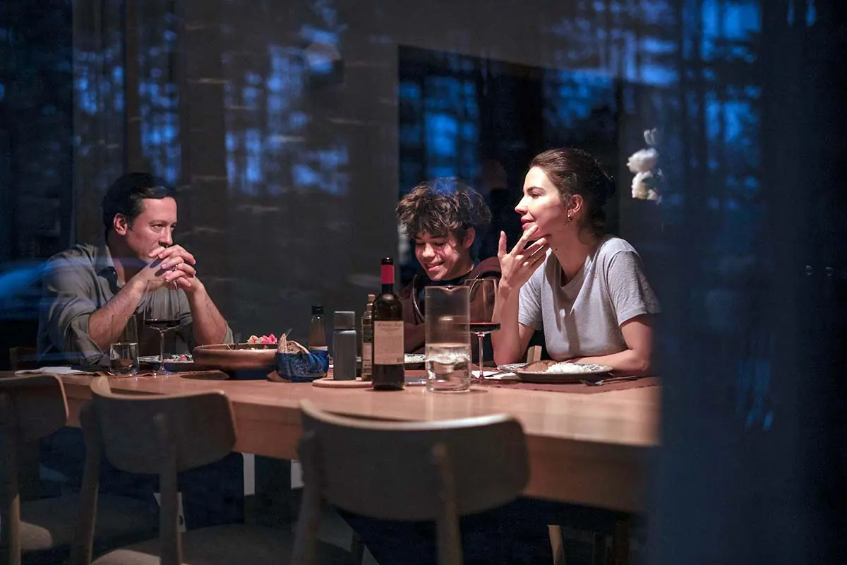Film By The Sea: Minotaur — Podium 't Beest, Goes
