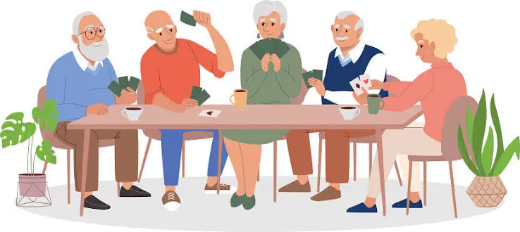 Dementia Peer Support Group — Boxtel
