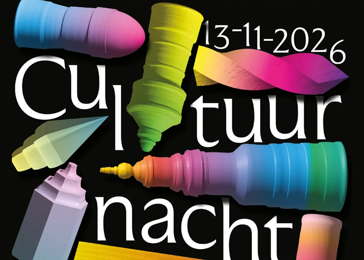 Culture Night Zutphen: until late in the evening — Walburgiskerk, Zutphen