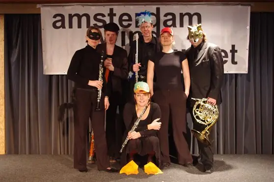 Peter and the Wolf - Children's Concert — De Verbeelding 25, Zeewolde