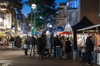 Christmas Festival