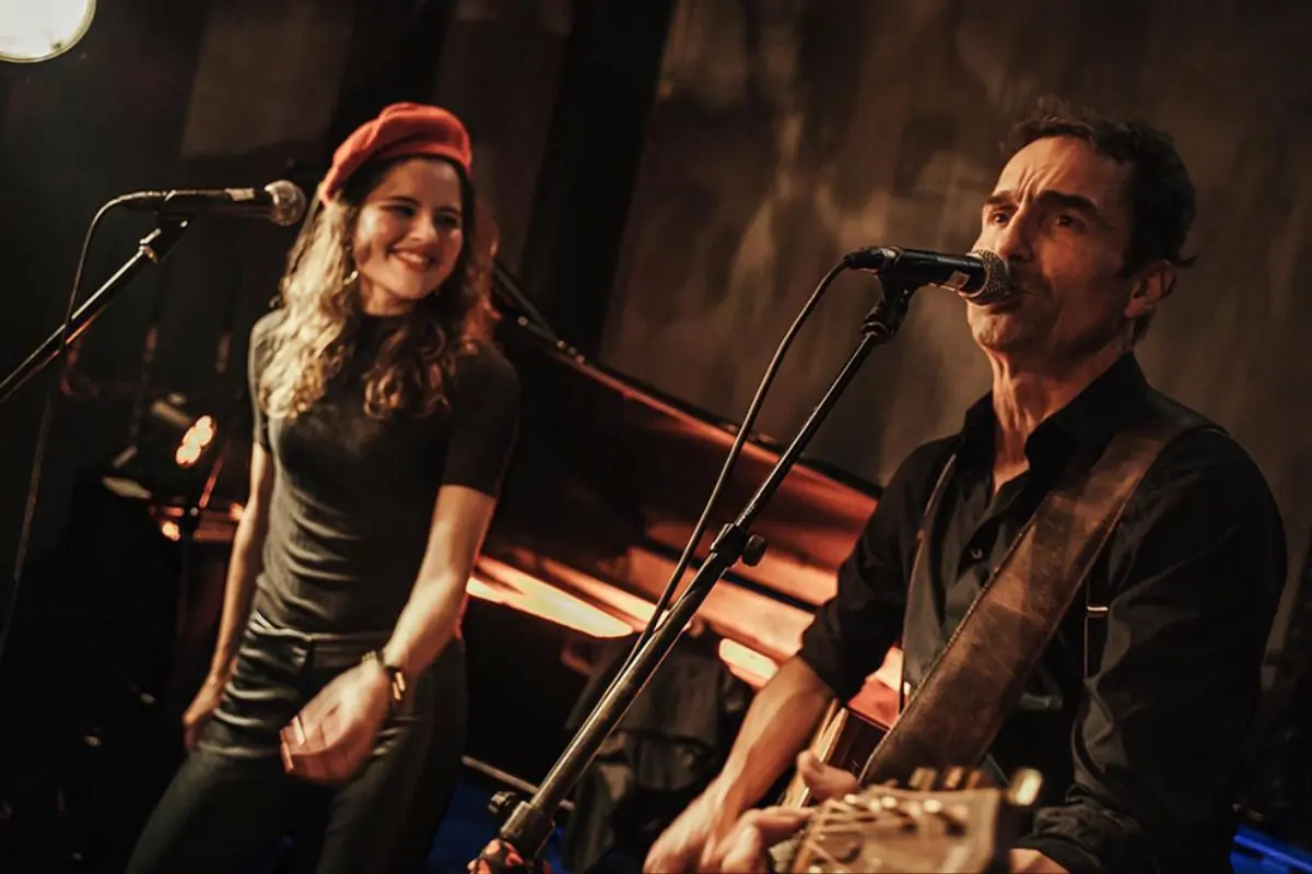 Theatre Performance - Gerard & Rosalie Alderliefste — De Verbeelding 25, Zeewolde