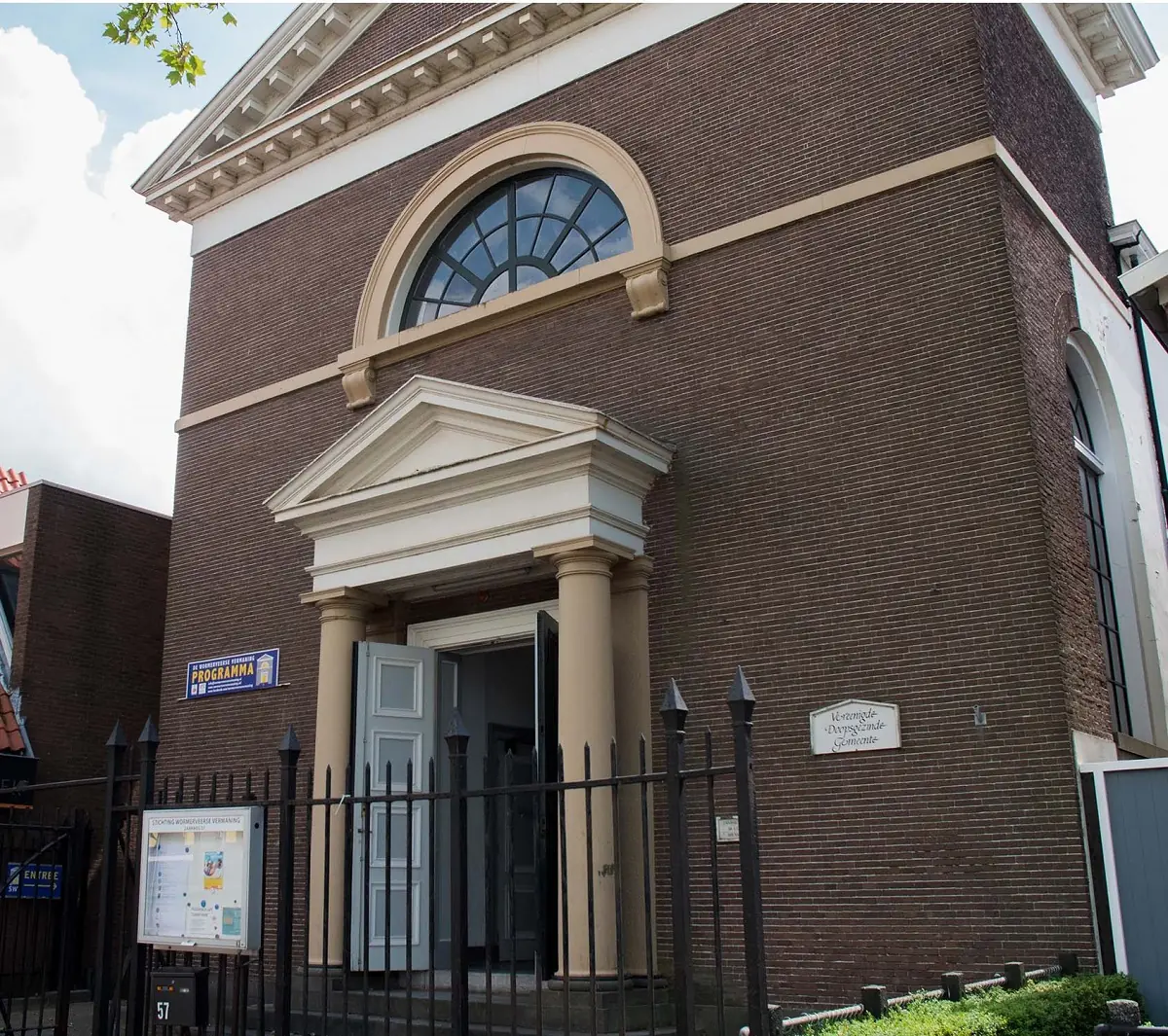 Encore: Where Women's Voices Come Together — Wormerveerse Vermaning, Wormerveer