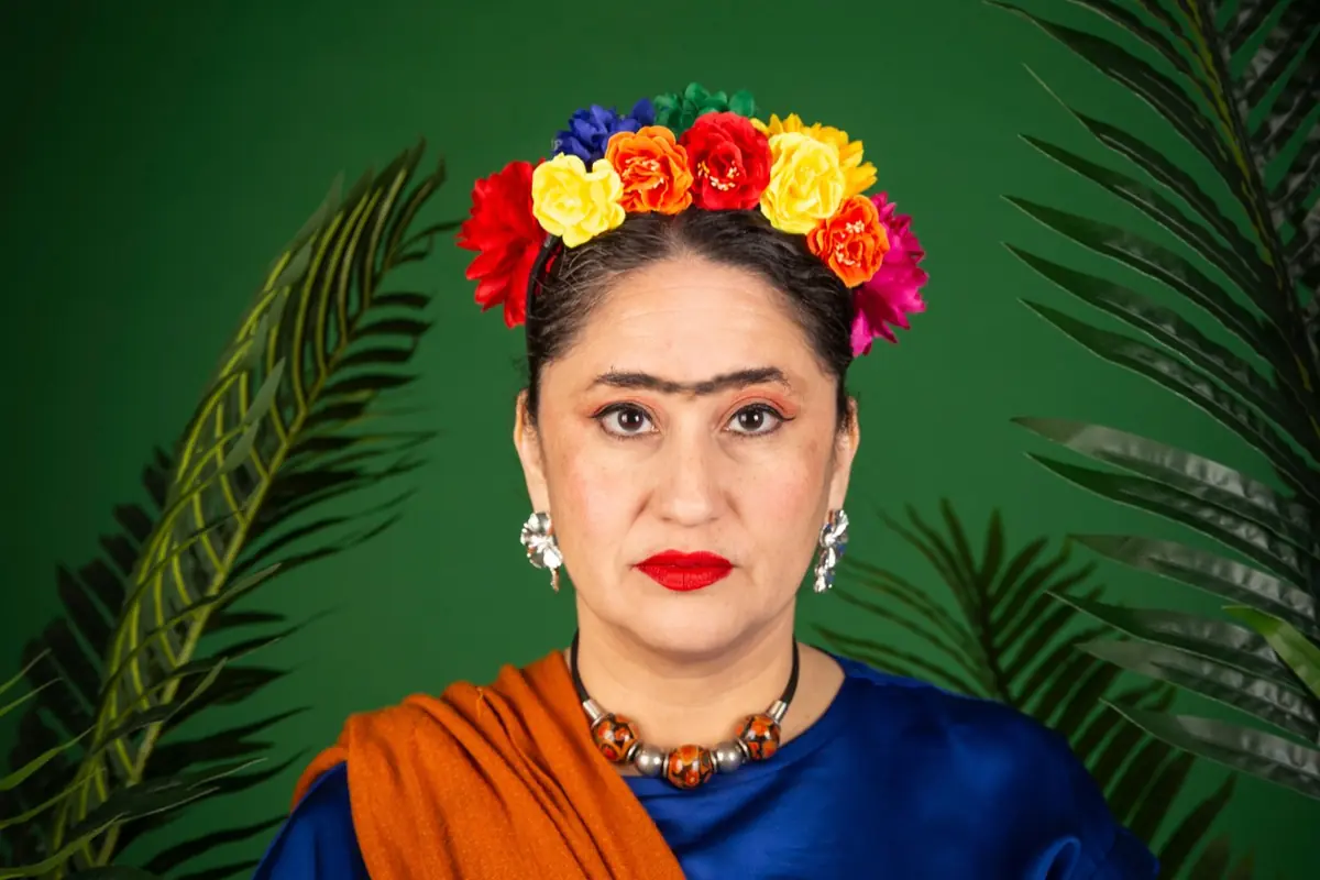 Viva la Frida! — Wormerveerse Vermaning, Wormerveer