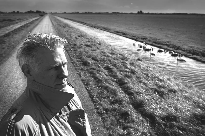 Why Language Decay Does Not Exist by Dr. Jan Stroop — Wormerveerse Vermaning, Wormerveer