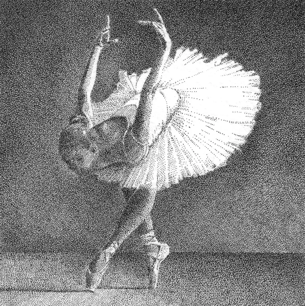 There is More Between Black and White — Kunstencentrum K38, Roden