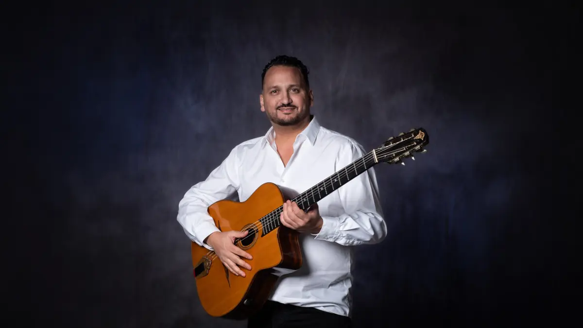 Mozes Rosenberg Trio — Podium 't Beest, Goes