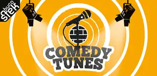 Comedy Tunes