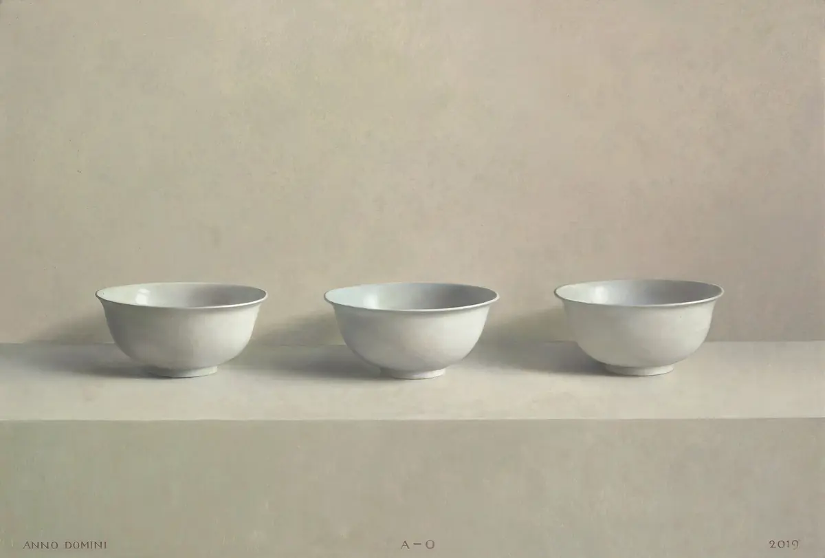 The Making of: Henk Helmantel. In a New Light — Museum Catharijneconvent, Utrecht