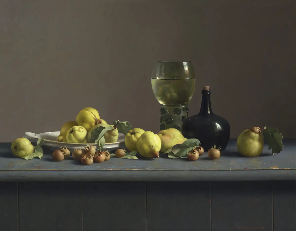 Instant Guided Tours - Henk Helmantel — Museum Catharijneconvent, Utrecht