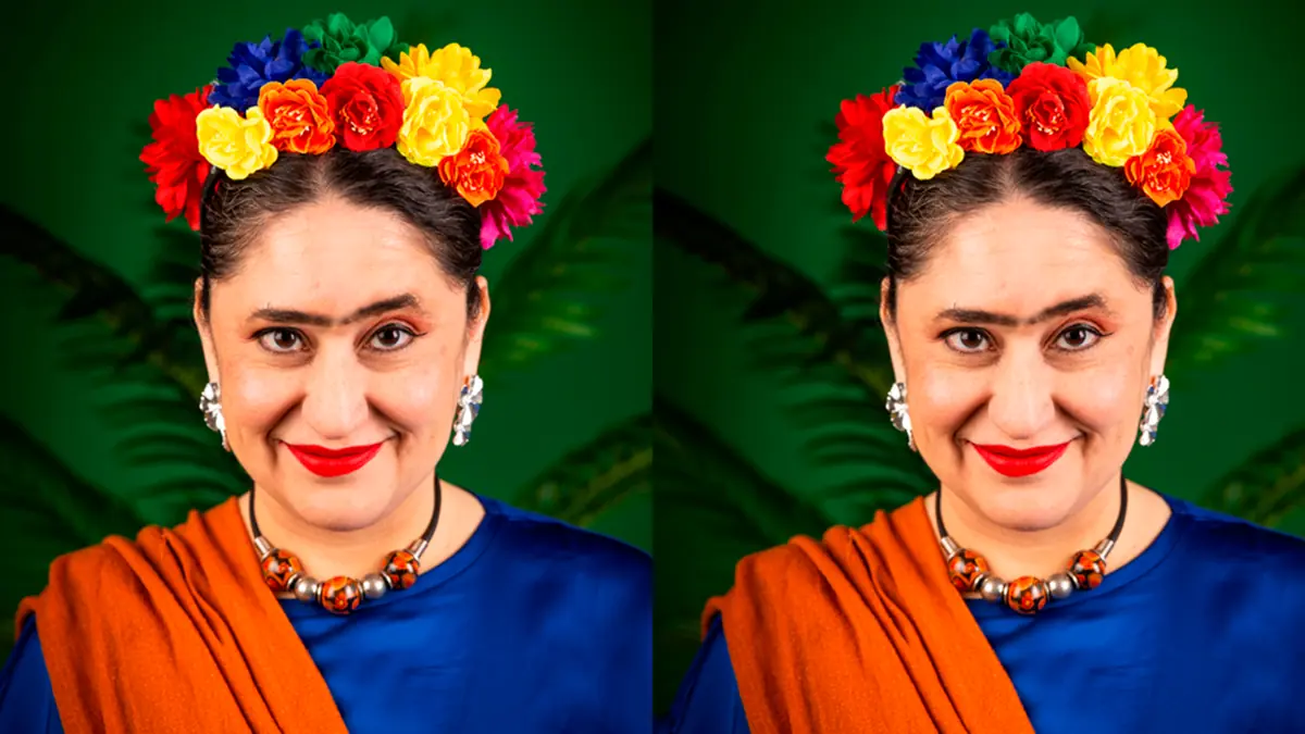 Viva la Frida - Groot Gezelschap — Kunstmuseum Den Haag, The Hague