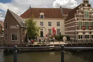 Kostenloses Fest für die Stadt im Museum Amersfoort