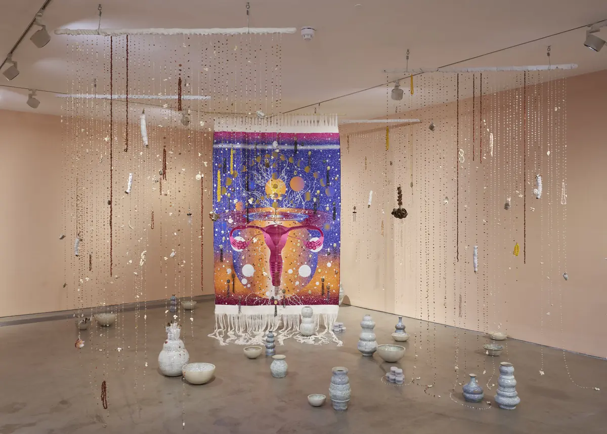 Material Memories — Museum van Bommel van Dam, Venlo