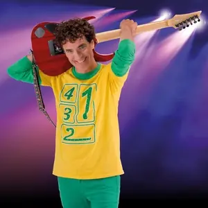 Dirk Scheele — Stichting Dorpshuis Abbenbroek, Abbenbroek