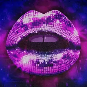 Gimme Gimme Disco — Jimmy Woo, Amsterdam